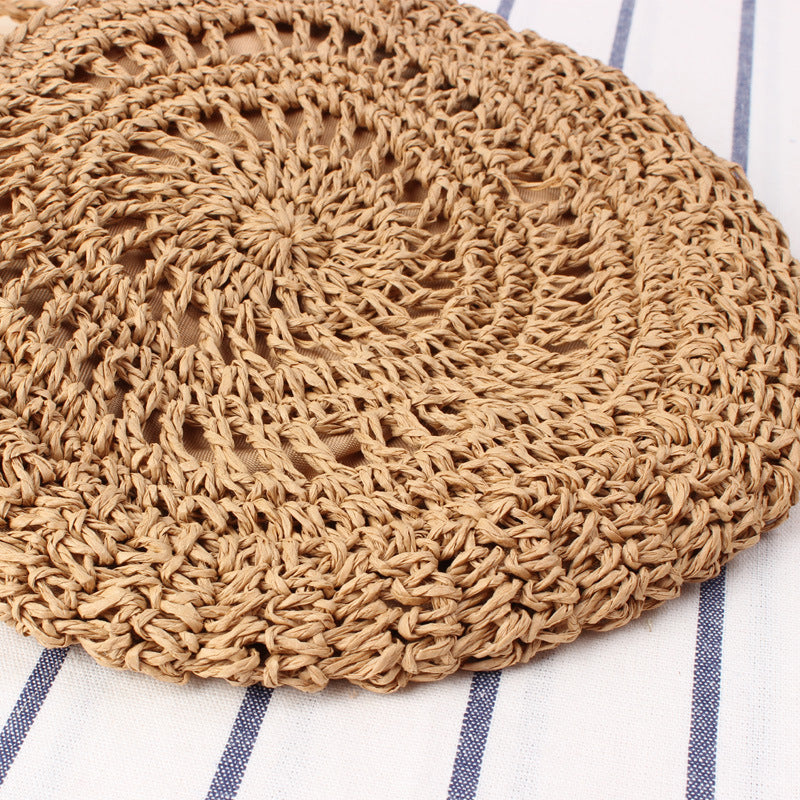 Handmade Crochet Bag
