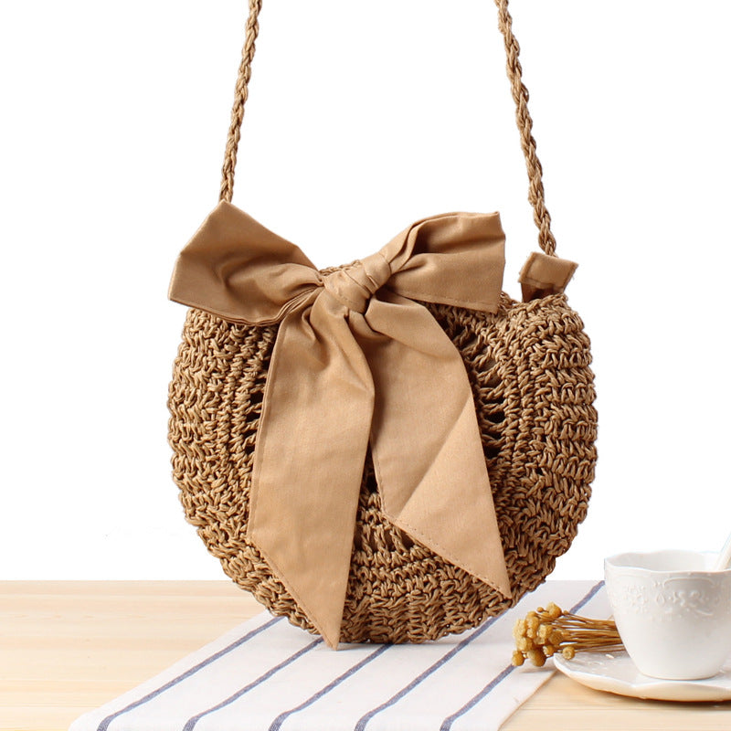 Handmade Crochet Bag