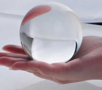 Crystal Ball