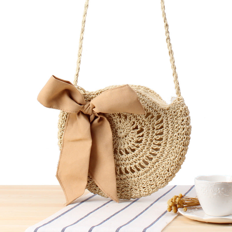 Handmade Crochet Bag