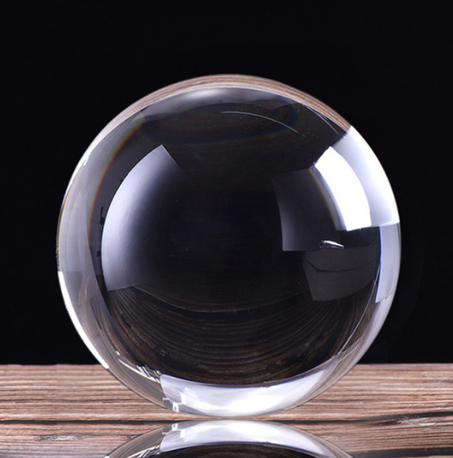 Crystal Ball