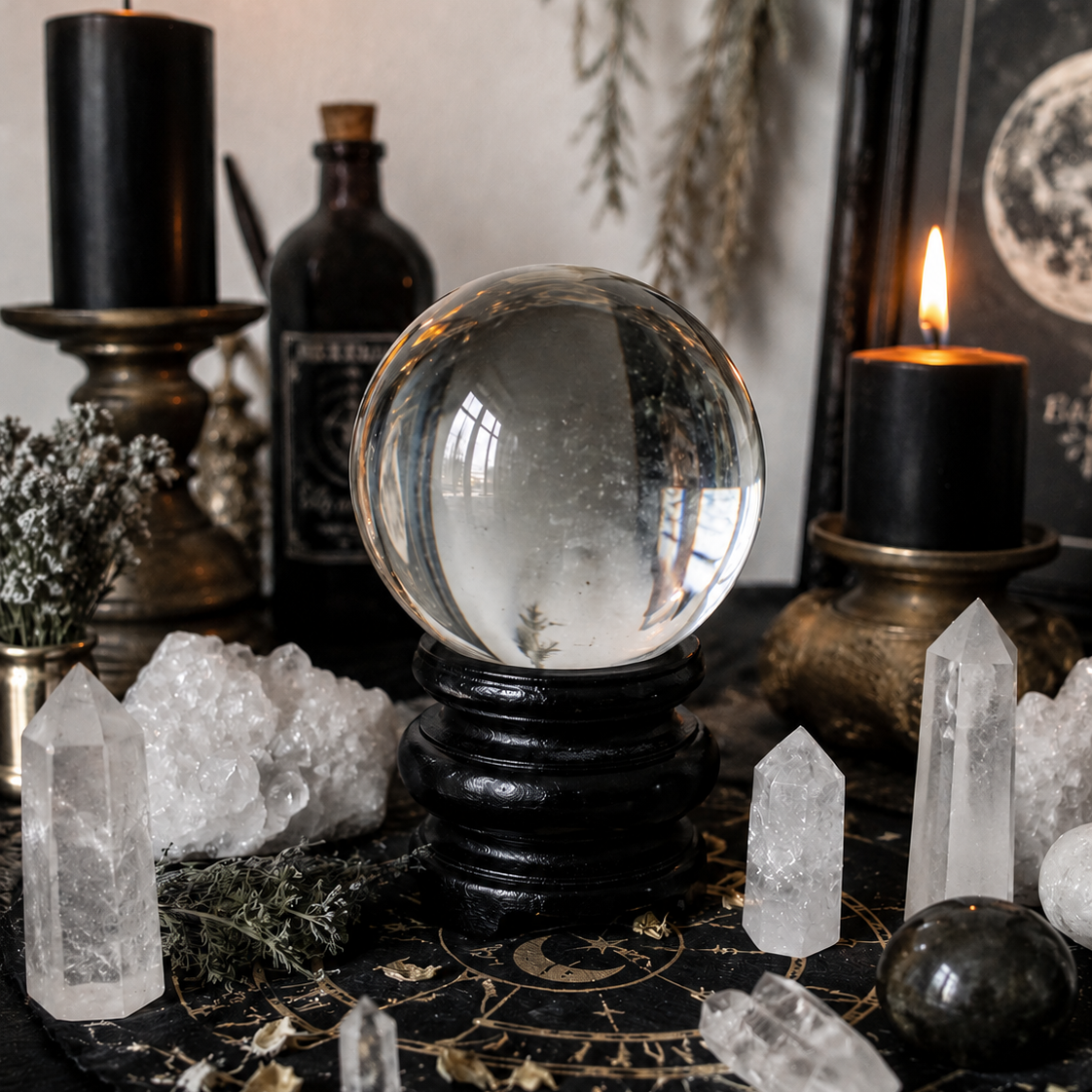 Crystal Ball