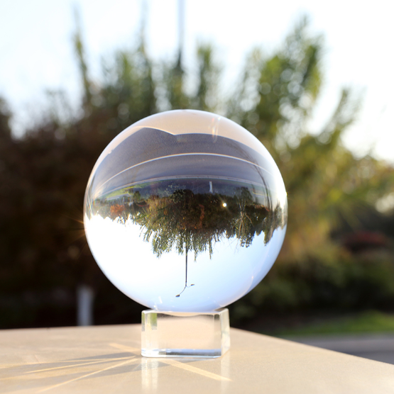 Crystal Ball